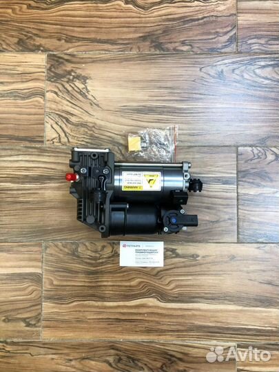 Компрессор Mercedes-Benz ML-class W164