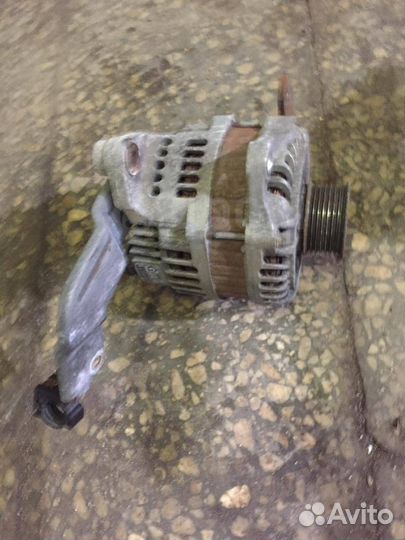 Генератор на Инфинити Infiniti