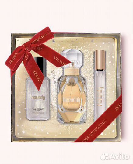 Набор Victorias secret Heavenly