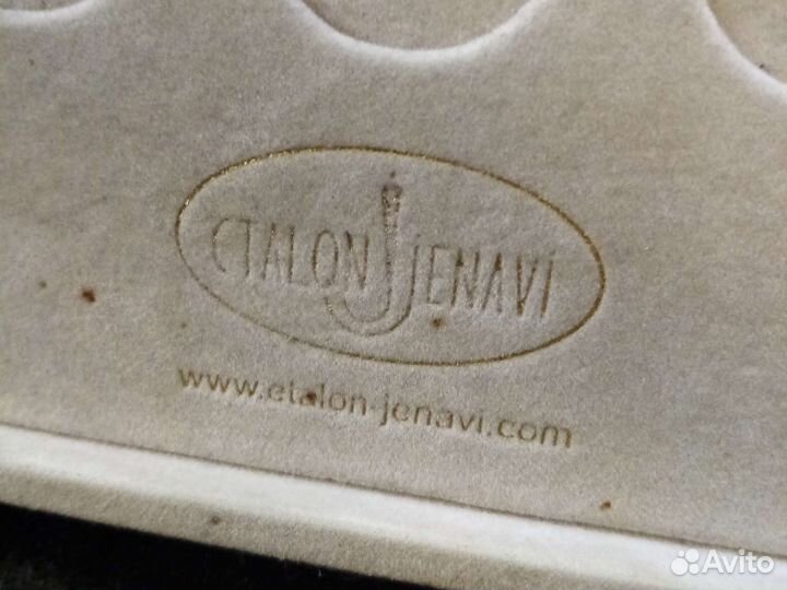 Поднос ювелирный для серег и колец