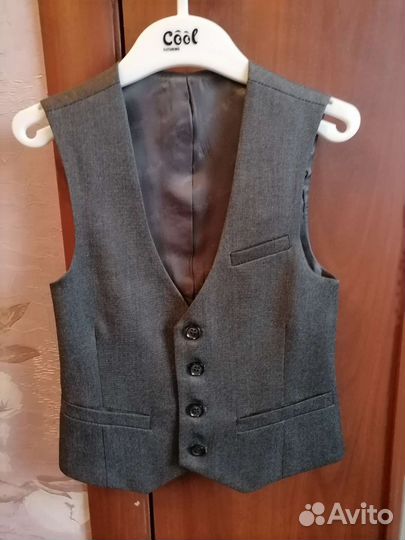 Школьная форма