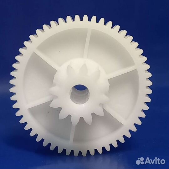 Шестерня для мясорубки Мулинекс, Тефаль