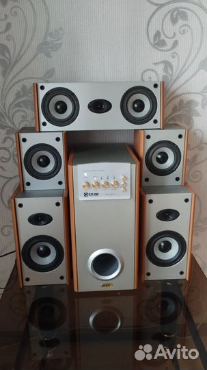 Колонки