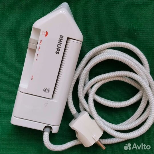 Утюг philips