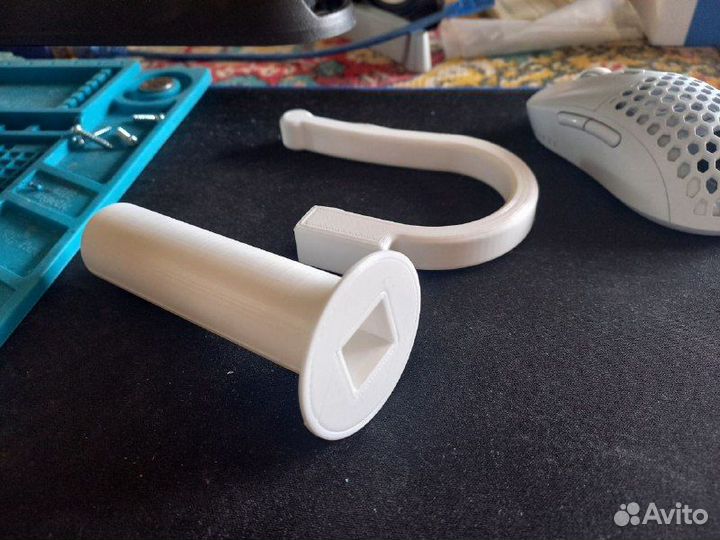 Тренажер-эспандер для тренировки пальца сцепления