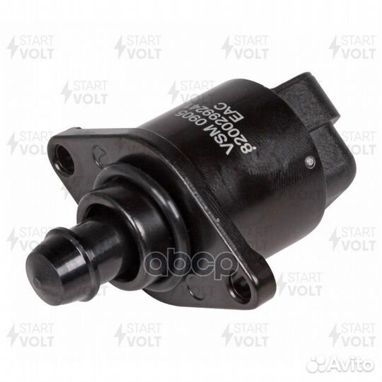 Регулятор холостого хода VSM0905 startvolt