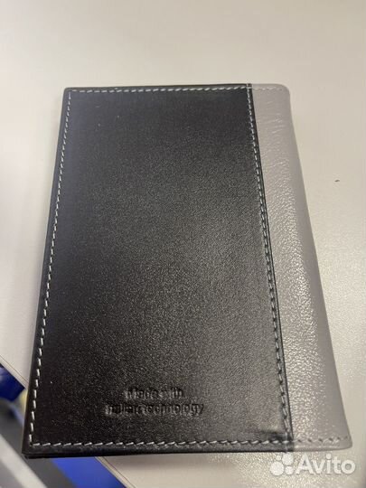 Обложка на паспорт