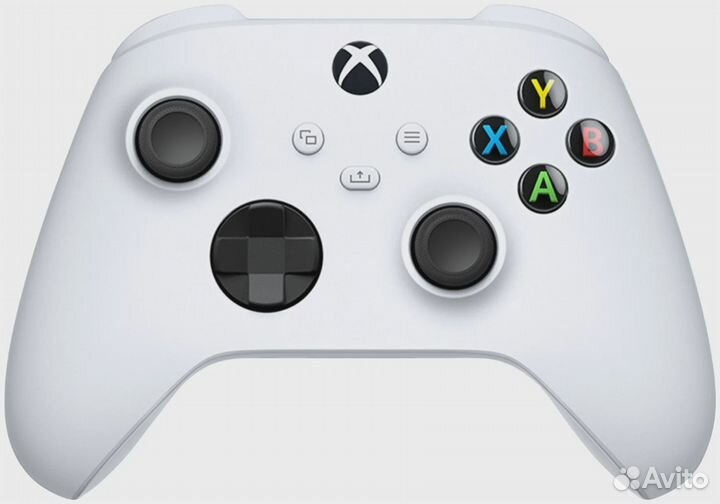 Геймпад GamePad Xbox