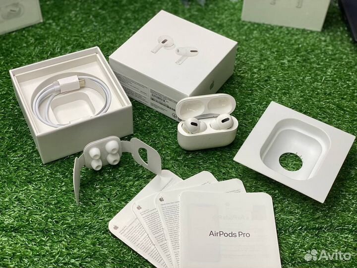 AirPods Pro Lux/Premium