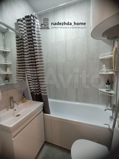 2-к. квартира, 47 м², 3/6 эт.