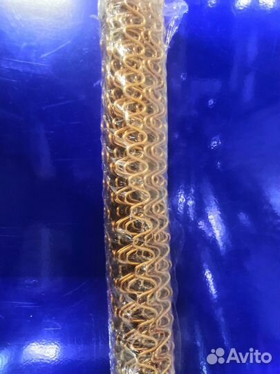 Волнистая проволока для споттера (50шт.) SR00005