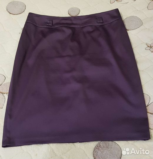 Юбка карандаш 48 50