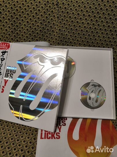 Rolling Stones / Jagger / Beatles / McCartney и др