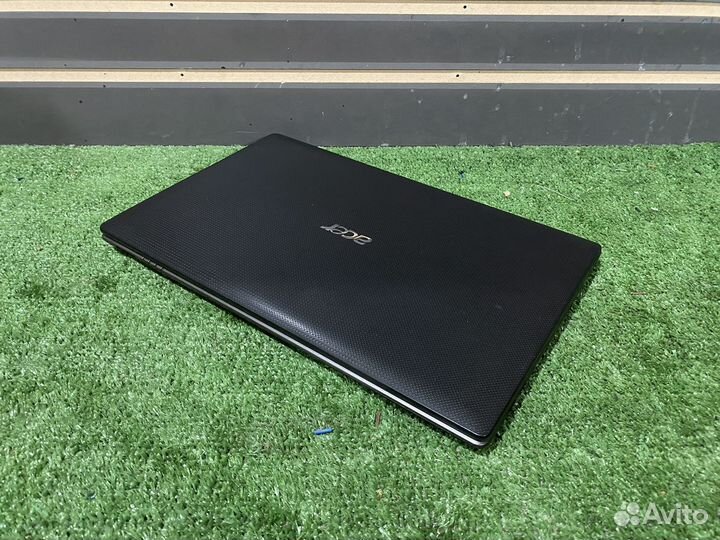 Ноутбук Acer aspire 5750g