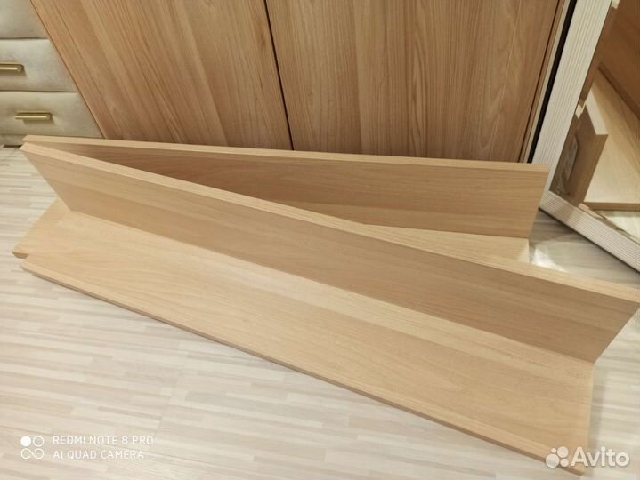 Дятьково стол, полки для книг