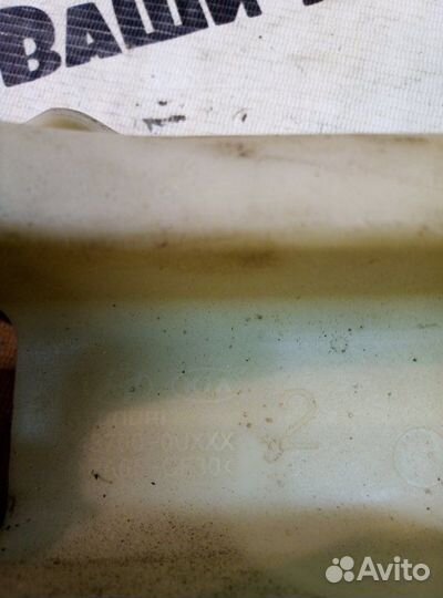 Кулиса МКПП Hyundai Solaris RB 2011-2017