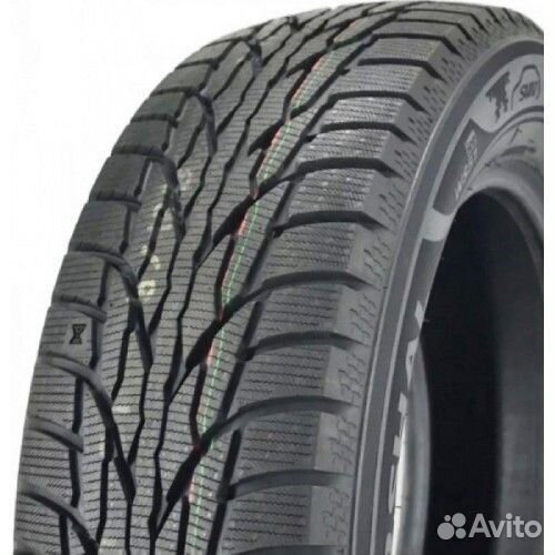 Marshal WinterCraft SUV Ice WS51 255/50 R19 107T