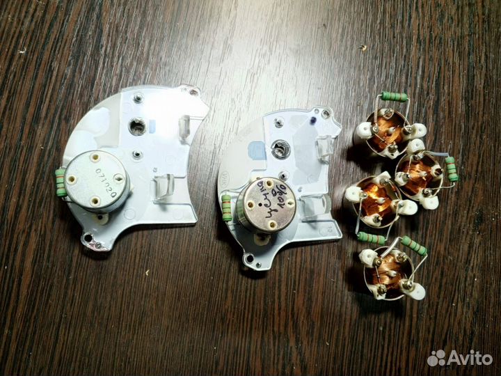 Датчик уровня топлива hyundai accent