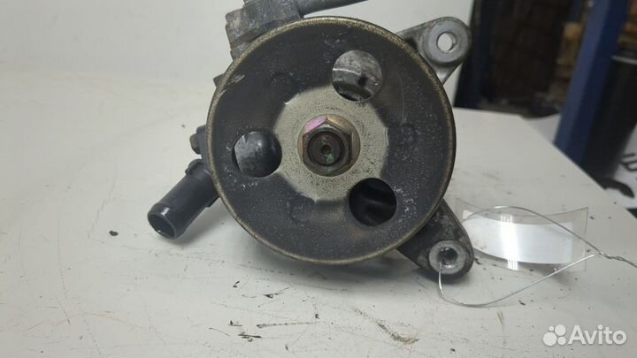 Гур Honda FRV, 2005