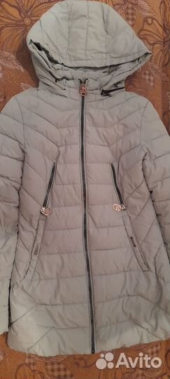 Куртка демисезонная женская 42 44