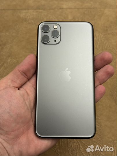 iPhone 11 Pro Max, 64 ГБ