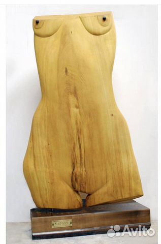 Скульптура Патерн