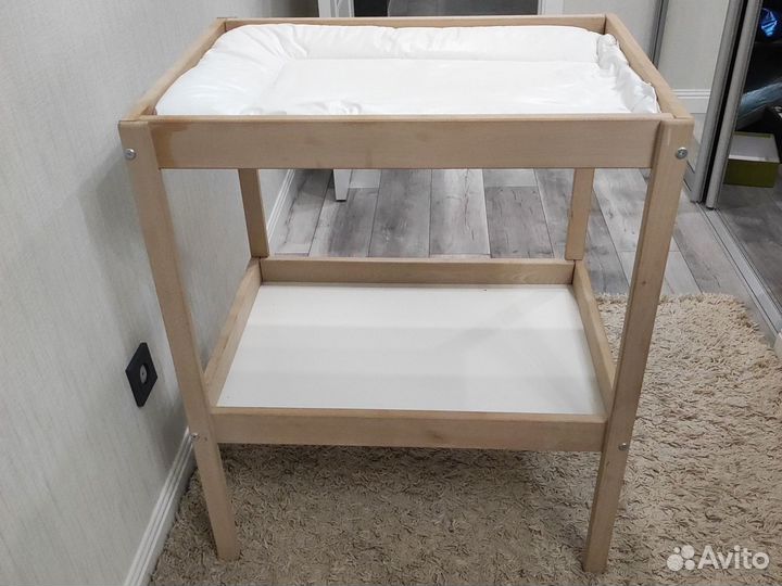 Пеленальный столик IKEA