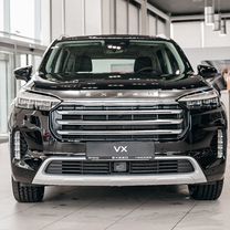 Новый EXEED VX 2.0 AMT, 2024, цена от 3 940 000 руб.