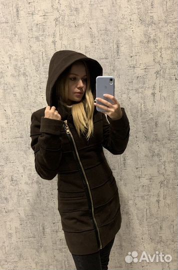 Пальто 40-42