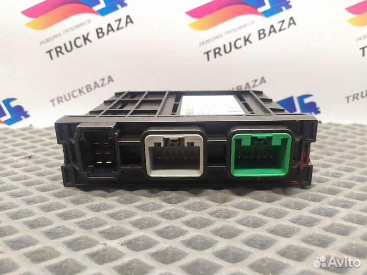 Блок управления Renault T