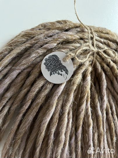 DE дреды / де дреды