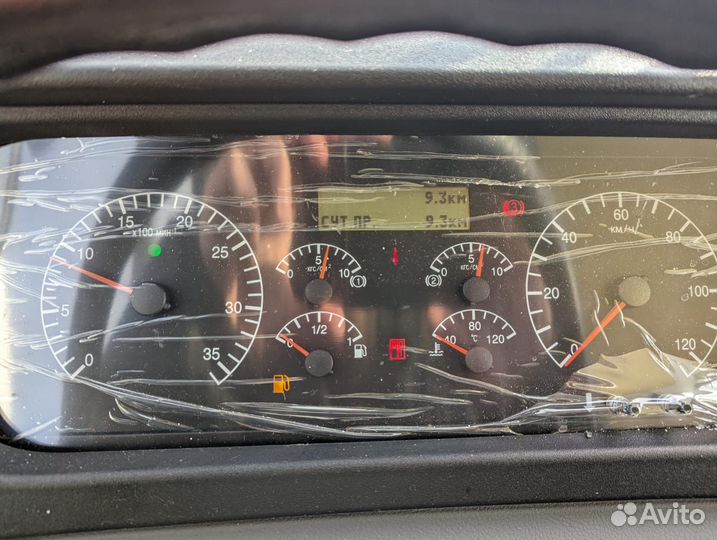 Городской автобус ПАЗ 4234, 2024