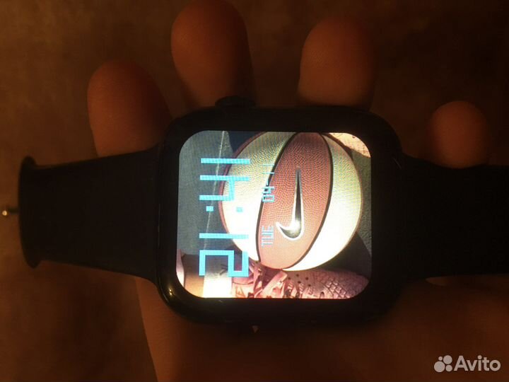 Smart watch
