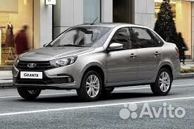 Стекло лобовое на Датсун Он-До