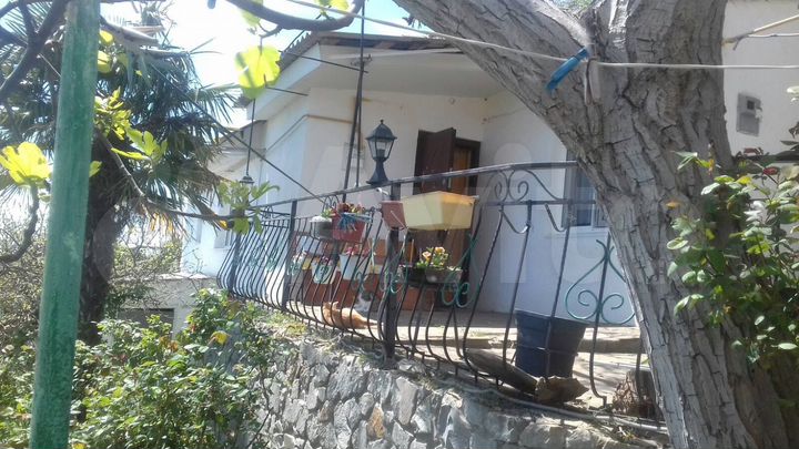 Дом 60 м² на участке 11 сот.