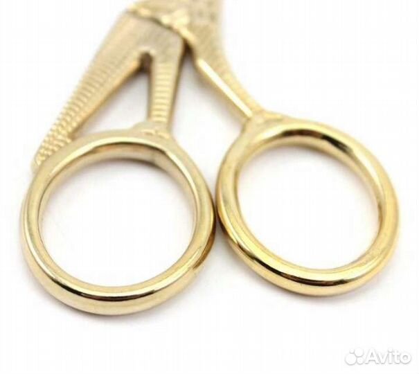 Ножницы для рукоделия - новые