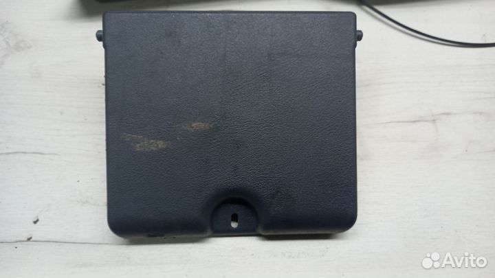 Блок предохранителей Skoda Felicia