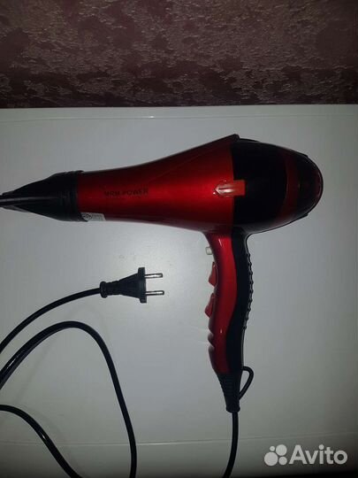 Фен для волос