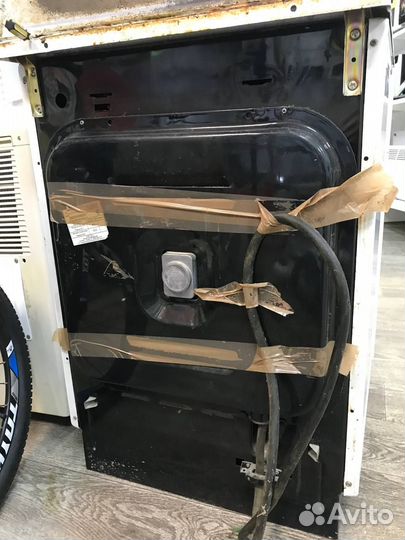 Электрическая плита Нововятка эбчш6-4-9.5/6(14)