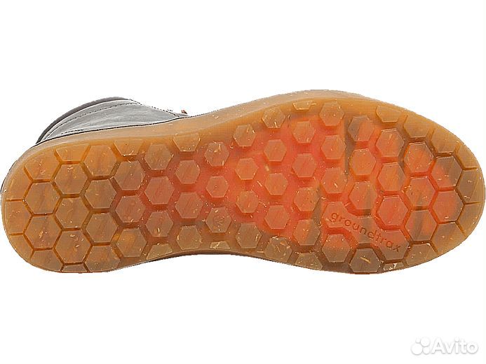 Мотоботы TCX dartwood WP 004 brown