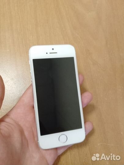 iPhone 5S, 32 ГБ