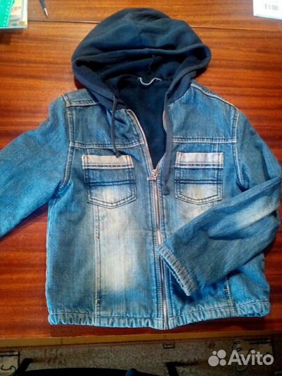 Вещи на мальчика 6-8 лет