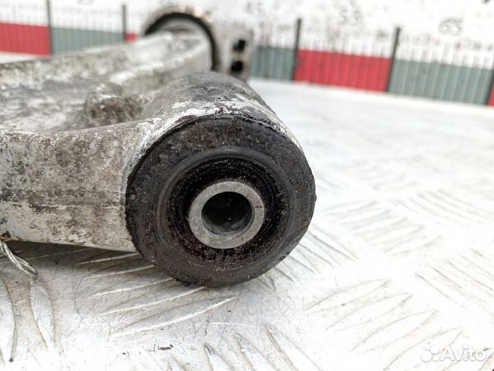 Рычаг передний правый для Opel Vectra C 24413016