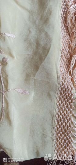 Платок оригинал старинный