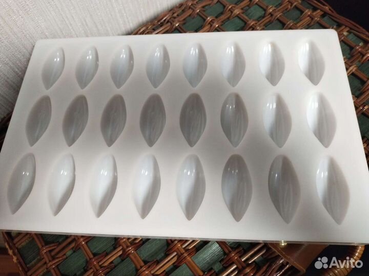 Формы для конфет