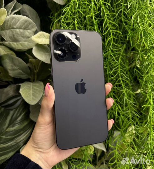 iPhone 14 Pro Max, 256 ГБ