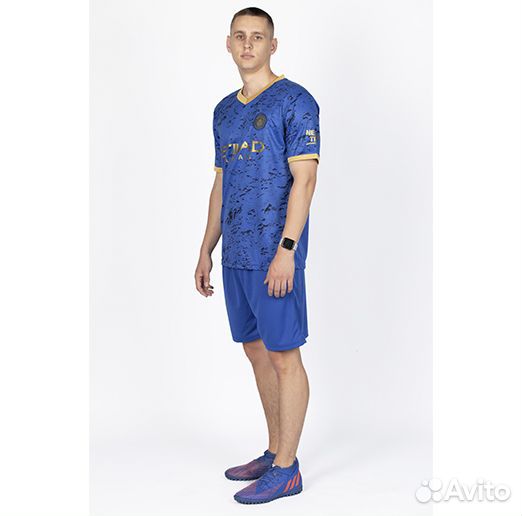 Форма FC Manchester City 22/23 Кит. нг взрослая