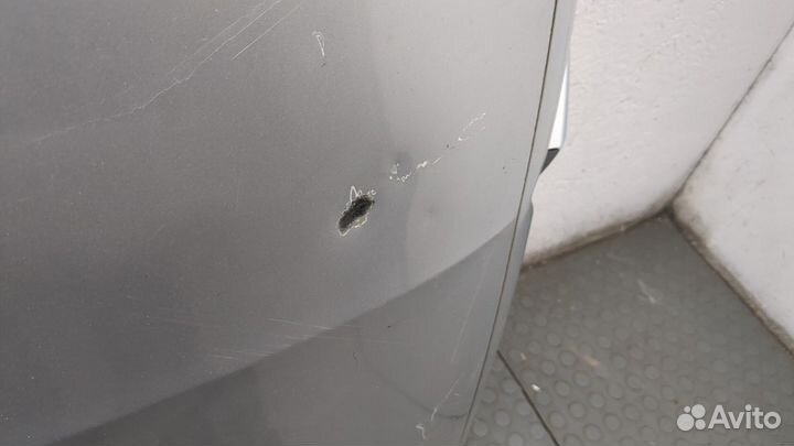 Капот Citroen Xsara, 2003