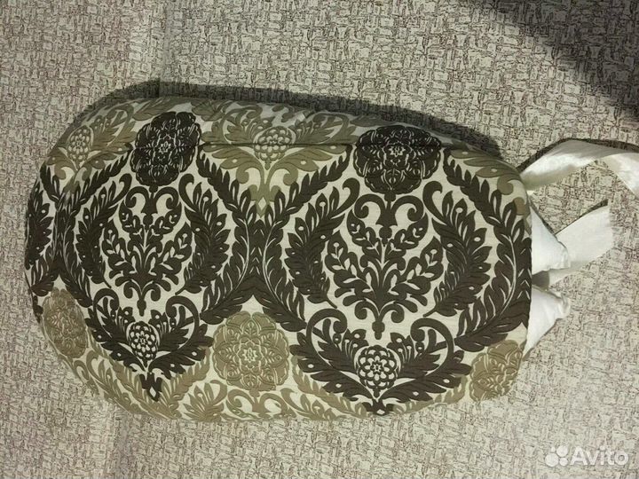 Кокон гнездо для младенца