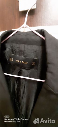 Пиджак женский